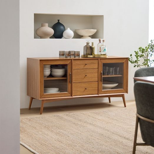 Buffet Table