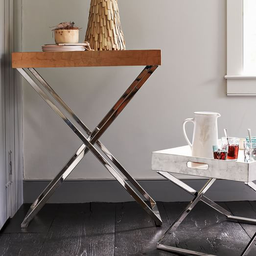 Bar Cart